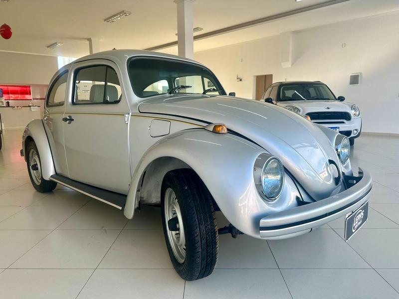 Volkswagen Fusca 1600 - foto 3