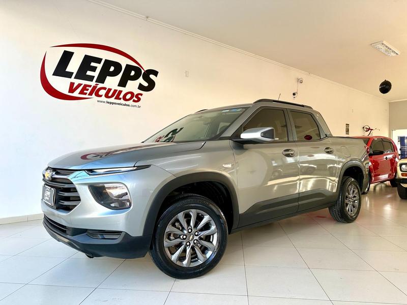 Chevrolet Montana 2023 à venda