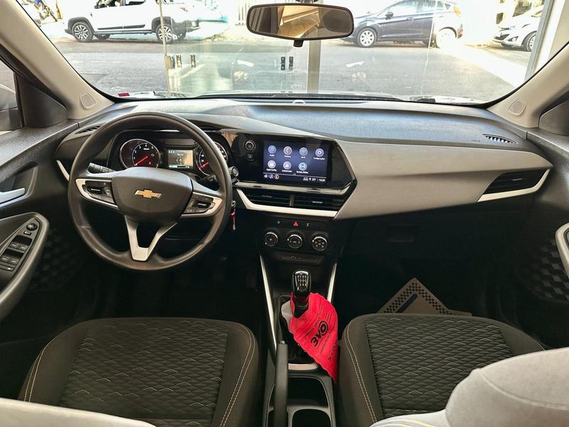Chevrolet Montana T LT - foto 3