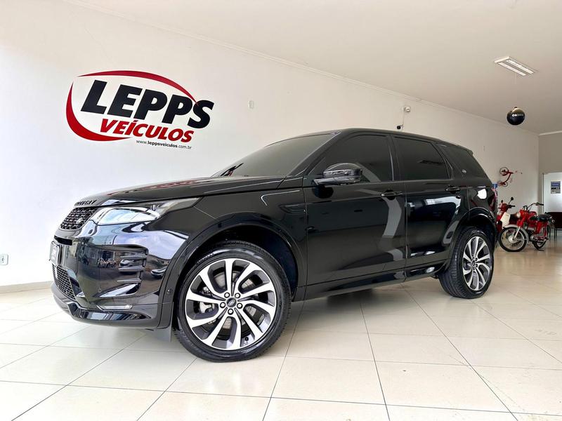 Land Rover Discovery Sport 2024 à venda