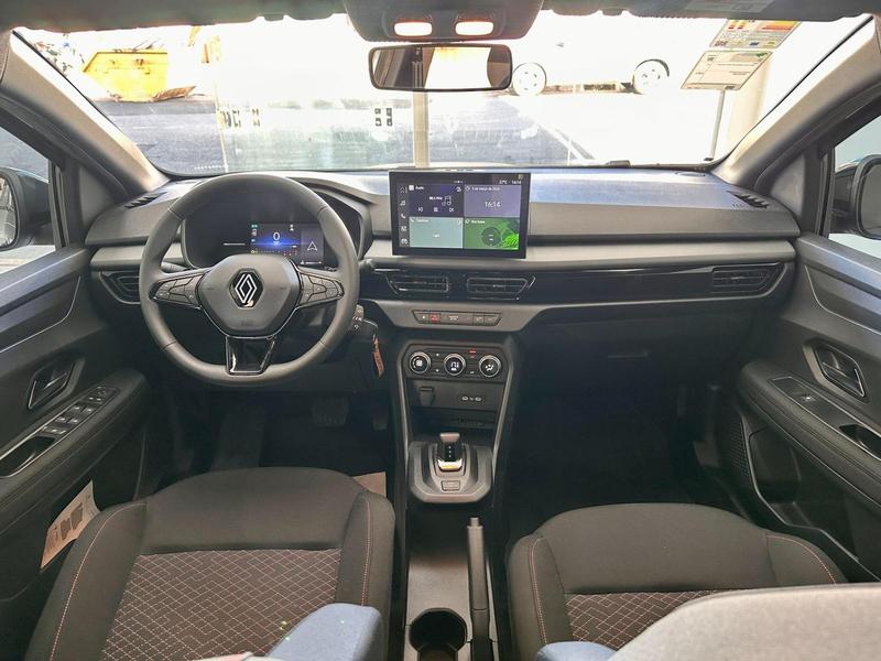 Renault Kardian Evolut Flex 1.0 Tb 12V 5P Automático - foto 3