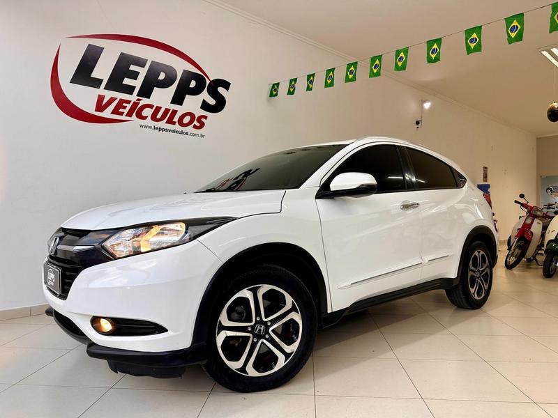 Honda HR-V 2016 à venda