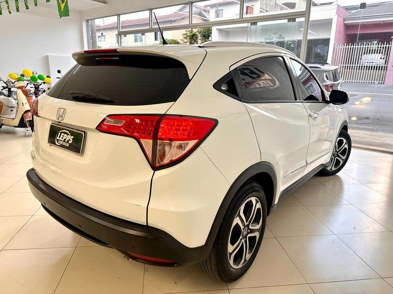Honda HR-V EXL CVT - foto 2