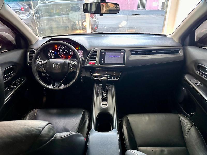 Honda HR-V EXL CVT - foto 3