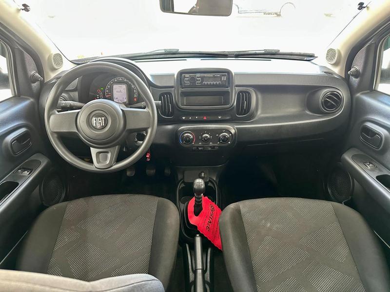 Fiat Mobi Like - foto 3