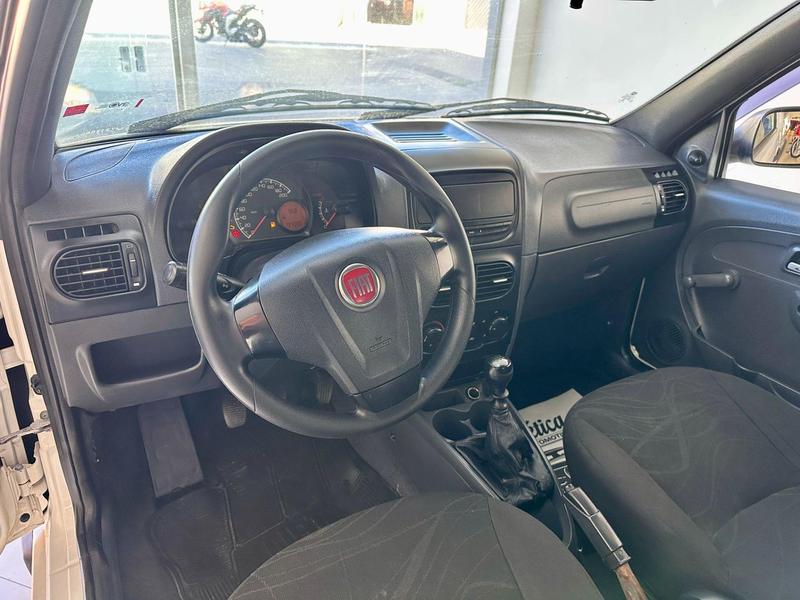 Fiat Strada Hd Wk Cc E - foto 3