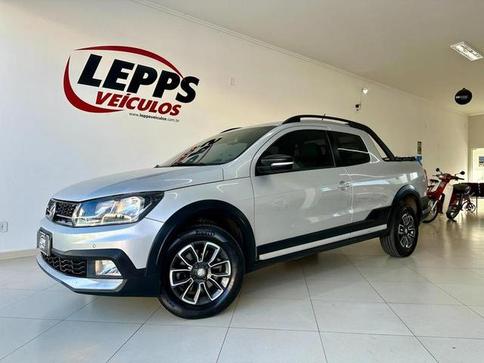 VOLKSWAGEN SAVEIRO CD CROSS MA