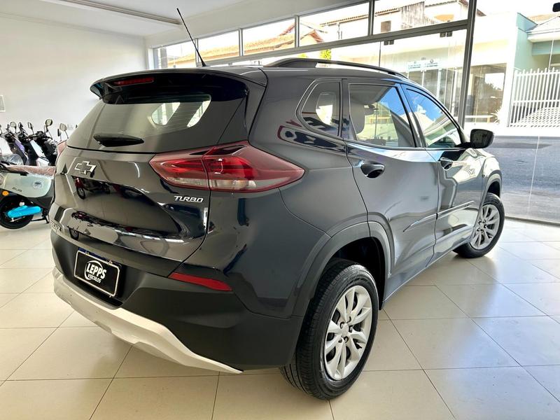 Chevrolet Tracker T A - foto 2