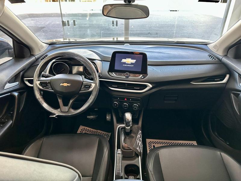 Chevrolet Tracker T A - foto 3