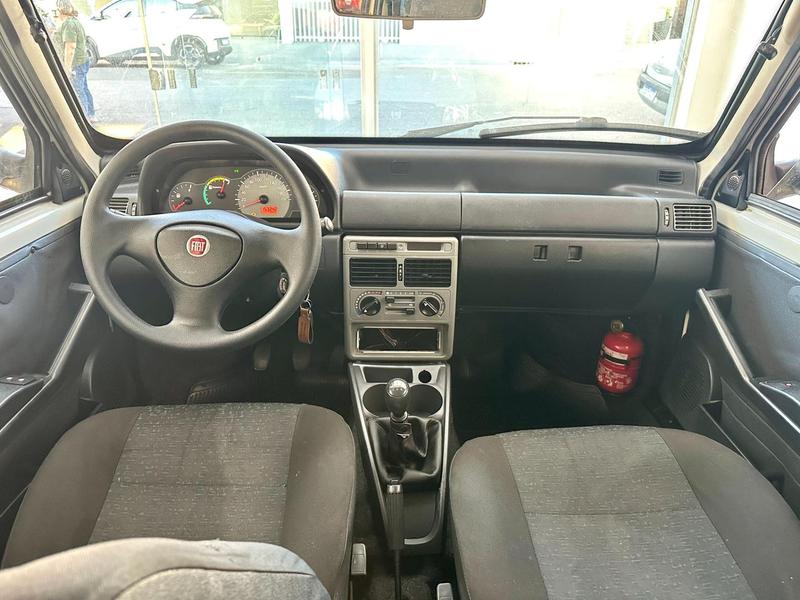 Fiat Uno Mille Way Econ - foto 3