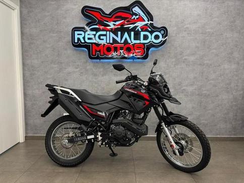 YAMAHA CROSSER S ABS