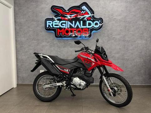 YAMAHA CROSSER Z ABS