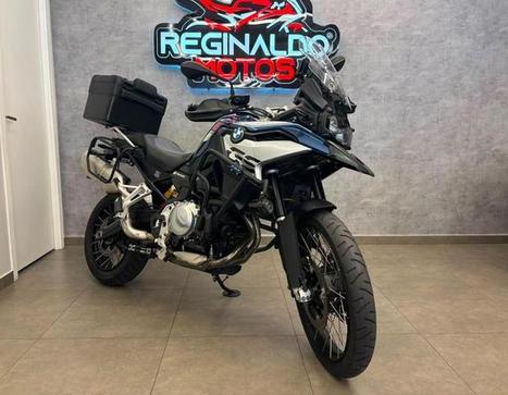 BMW F850 GS PREMIUM