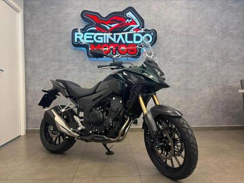HONDA CB 500 X