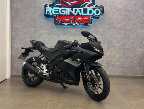 YAMAHA YZF R15 ABS