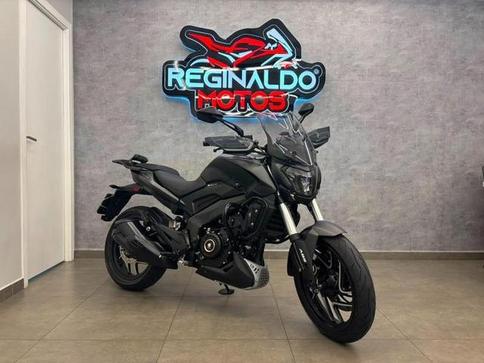 BAJAJ DOMINAR D400