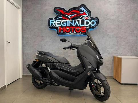 YAMAHA NMAX 160