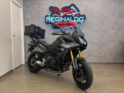 YAMAHA MT09 TRACER