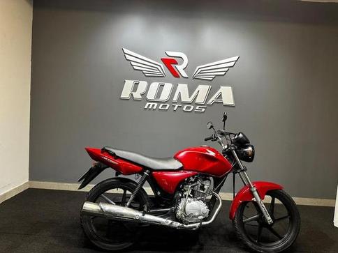 HONDA CG 150 TITAN KS