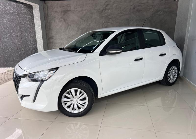 Peugeot 208 Like Mt - foto 2