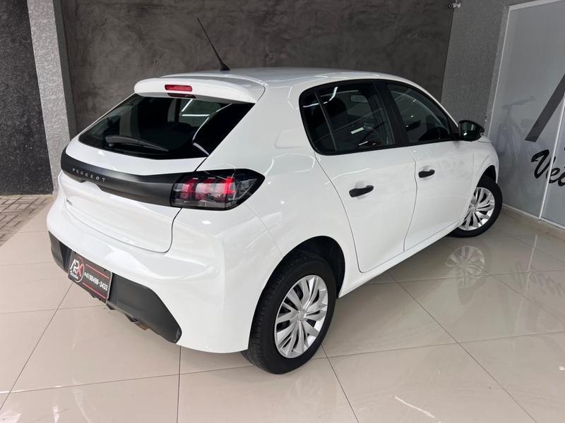 Peugeot 208 Like Mt - foto 8