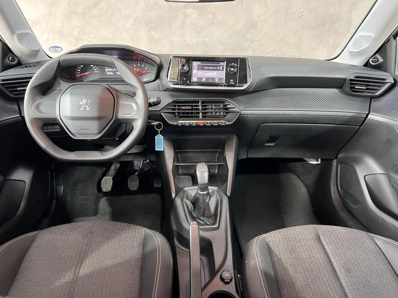 Peugeot 208 Like Mt - foto 14