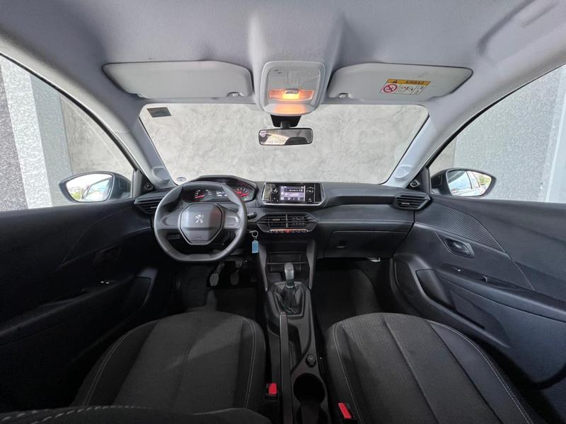 Peugeot 208 Like Mt - foto 15