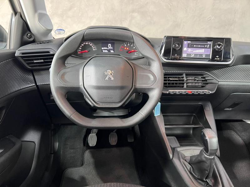 Peugeot 208 Like Mt - foto 13