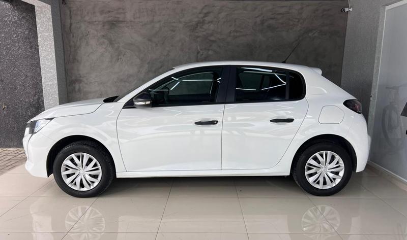 Peugeot 208 Like Mt - foto 3