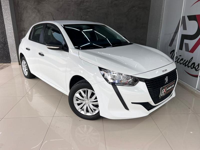 Peugeot 208 Like Mt - foto 5