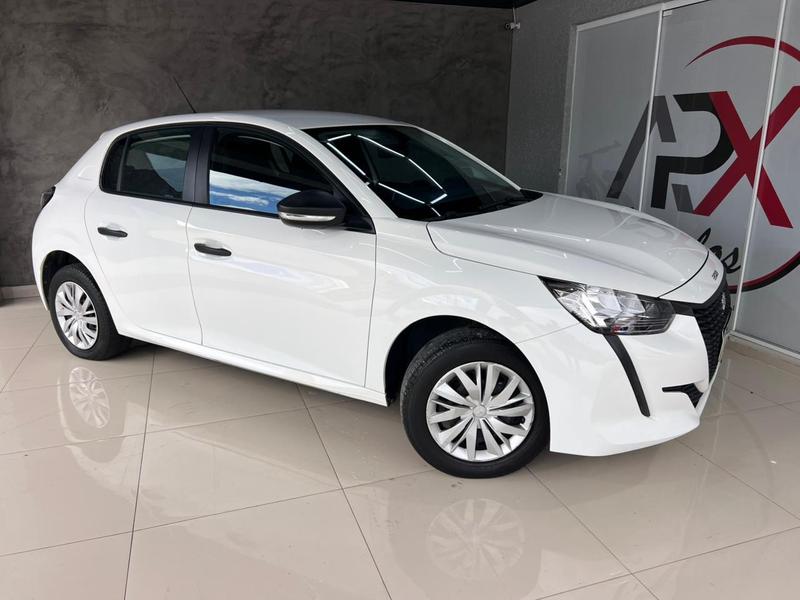 Peugeot 208 Like Mt - foto 6