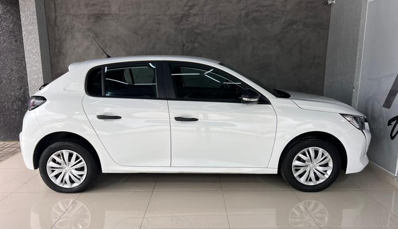 Peugeot 208 Like Mt - foto 7