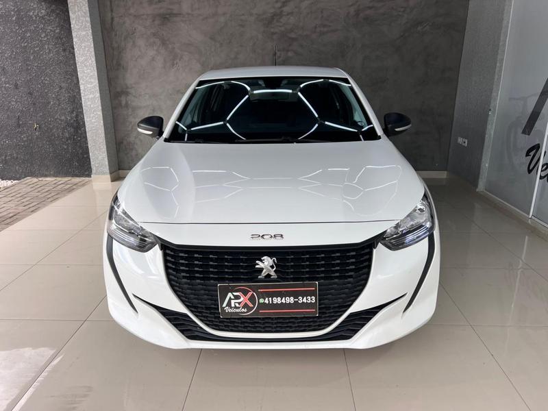 Peugeot 208 Like Mt - foto 4