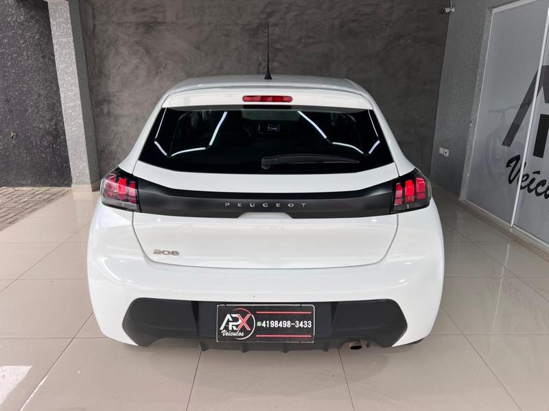 Peugeot 208 Like Mt - foto 9