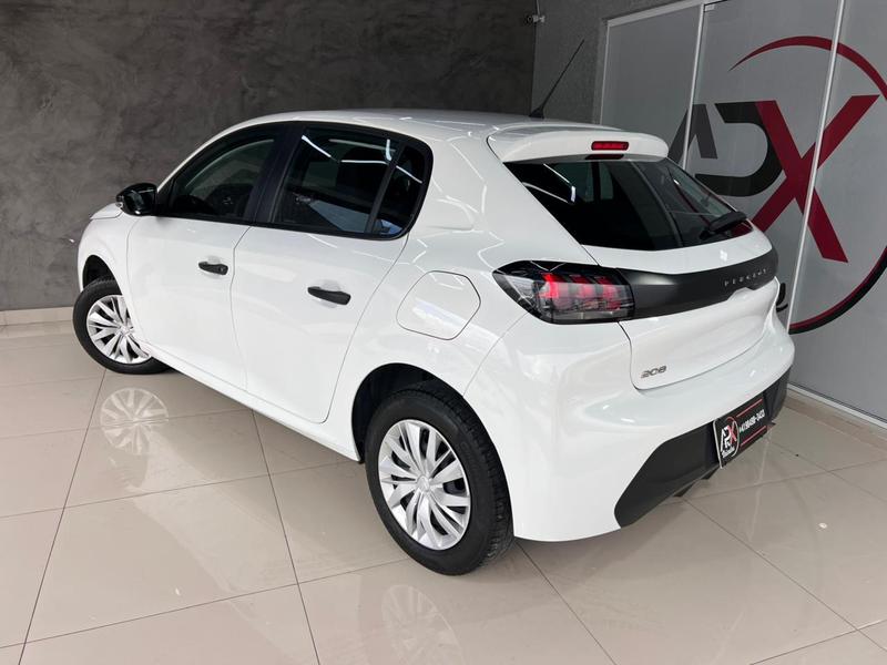 Peugeot 208 Like Mt - foto 10
