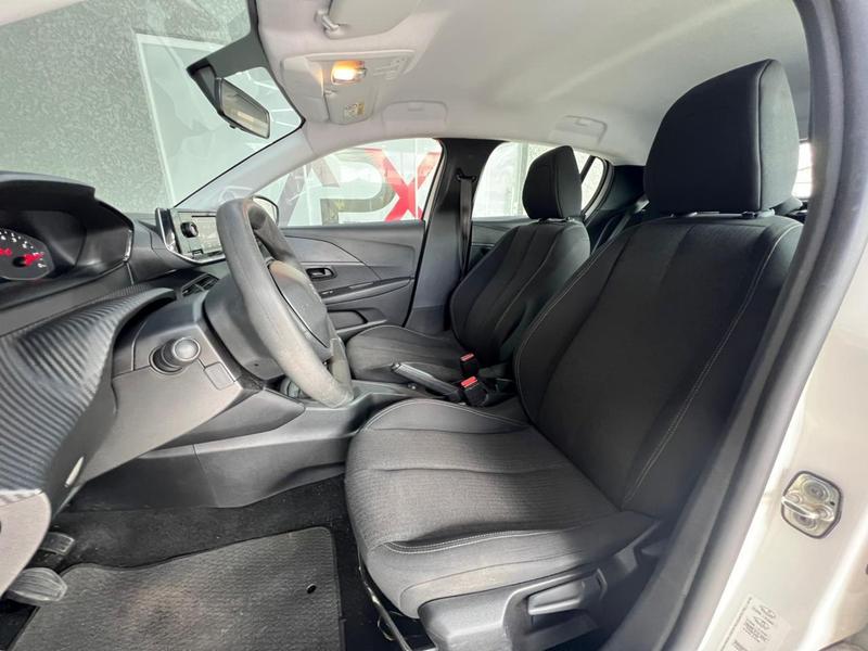 Peugeot 208 Like Mt - foto 11