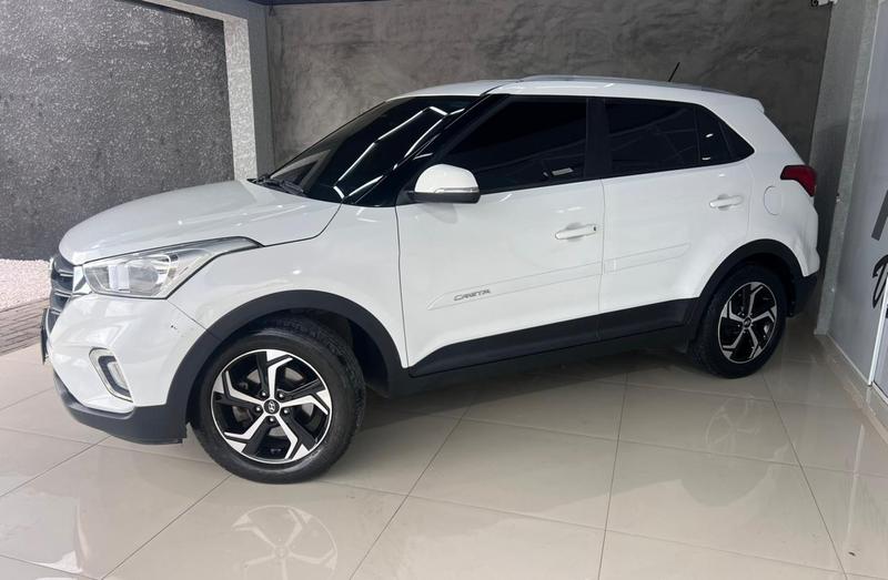 Hyundai Creta 16a Smt Pl - foto 2