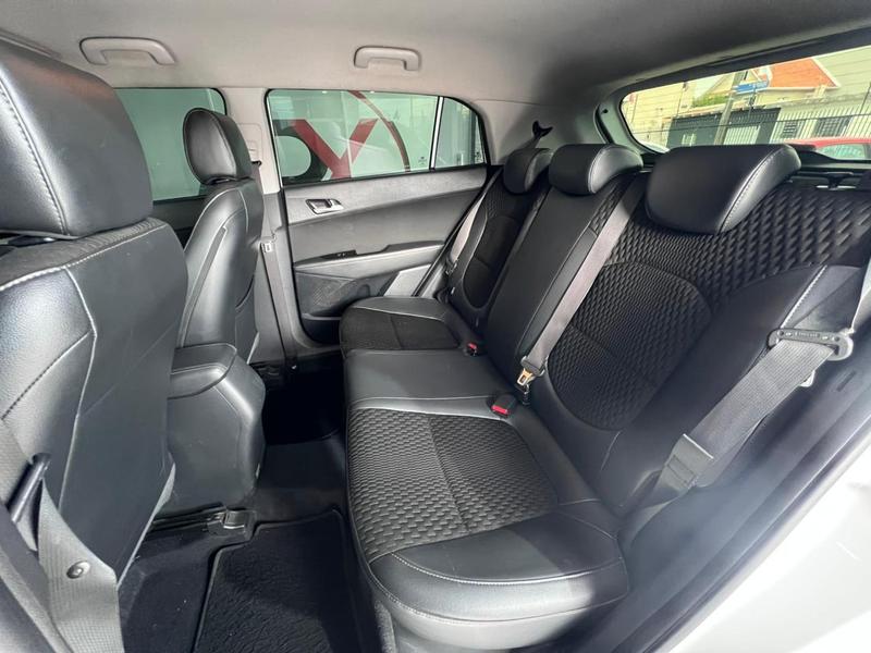 Hyundai Creta 16a Smt Pl - foto 12