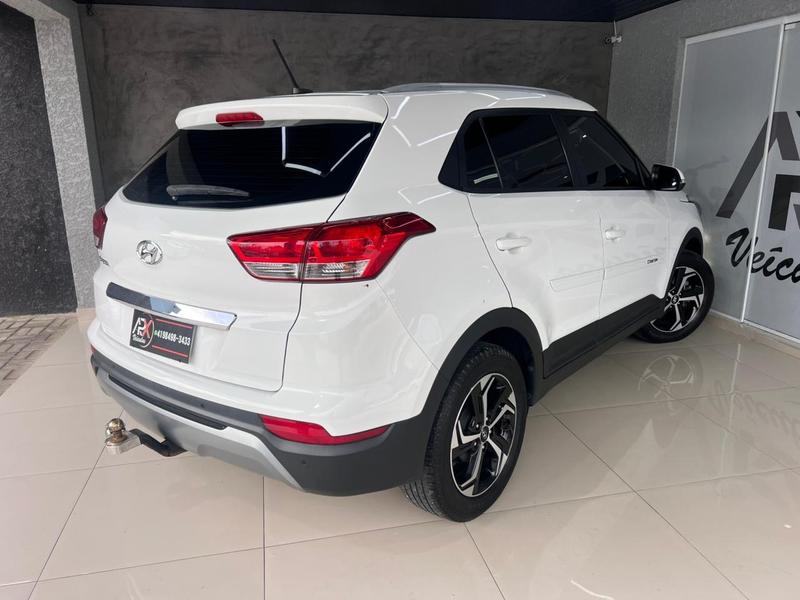 Hyundai Creta 16a Smt Pl - foto 8