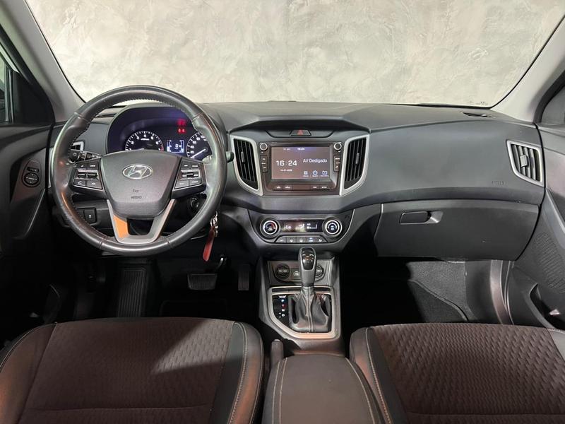 Hyundai Creta 16a Smt Pl - foto 14