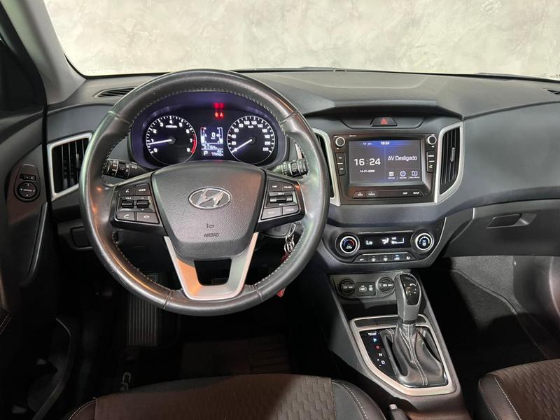 Hyundai Creta 16a Smt Pl - foto 13