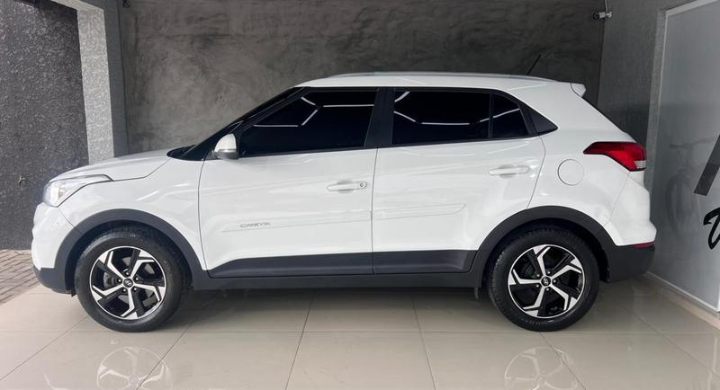 Hyundai Creta 16a Smt Pl - foto 3