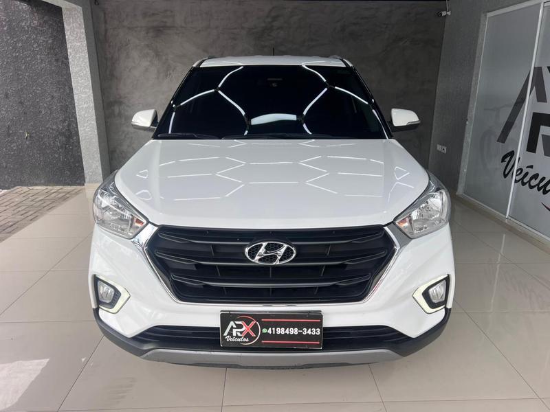 Hyundai Creta 16a Smt Pl - foto 4