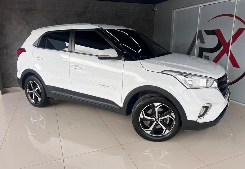 Hyundai Creta 16a Smt Pl - foto 6