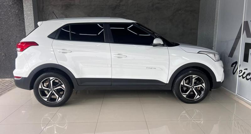 Hyundai Creta 16a Smt Pl - foto 7