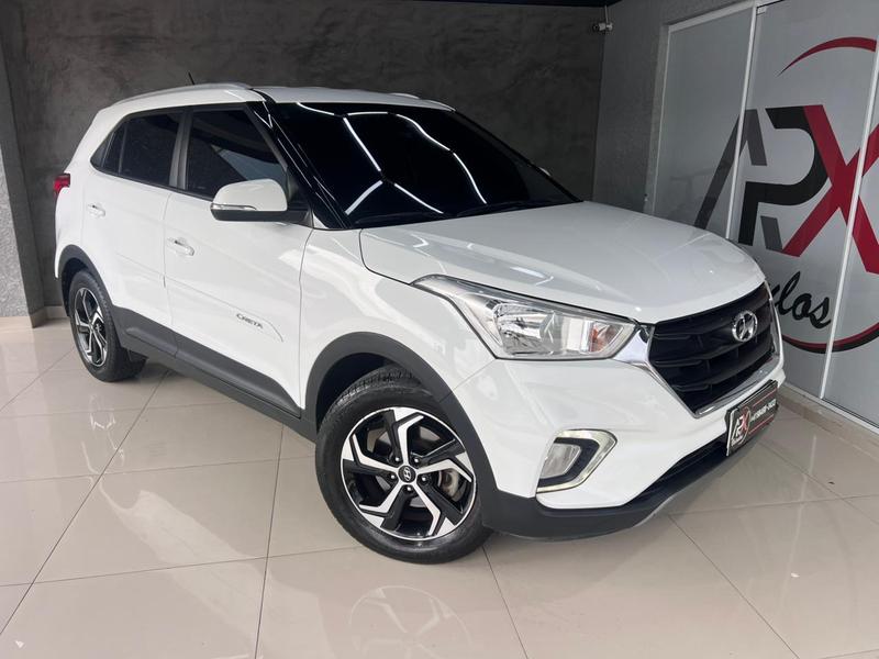 Hyundai Creta 16a Smt Pl - foto 5