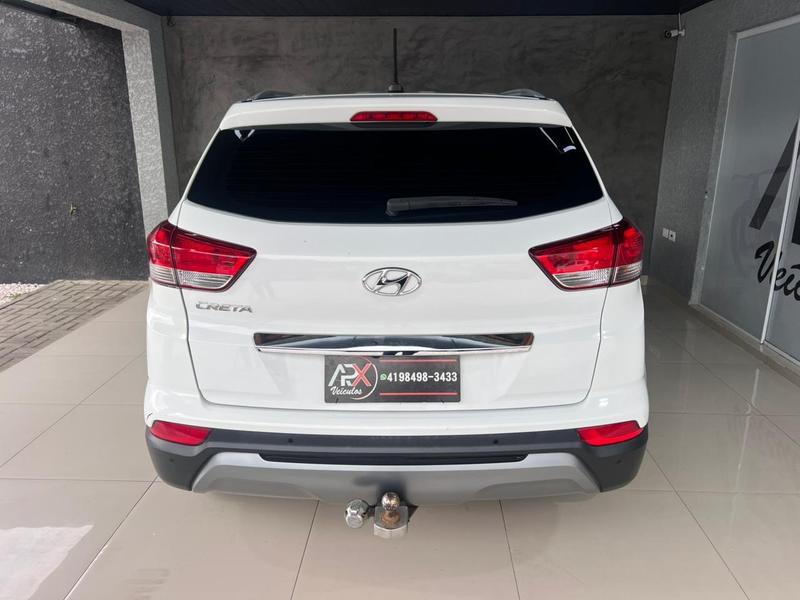 Hyundai Creta 16a Smt Pl - foto 9
