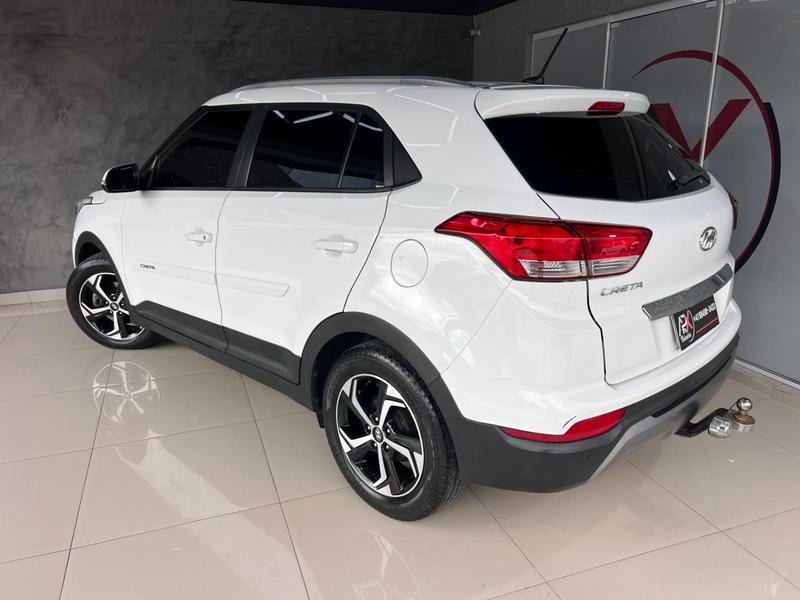 Hyundai Creta 16a Smt Pl - foto 10