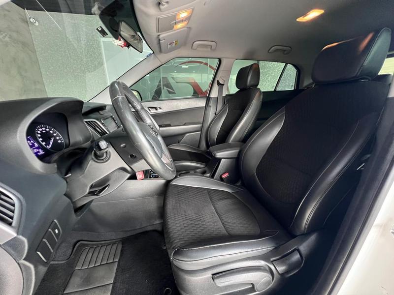 Hyundai Creta 16a Smt Pl - foto 11