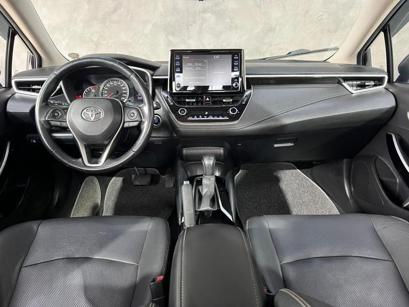 Toyota Corolla 2.0 XEi 16V Flex 4P Automático - foto 14